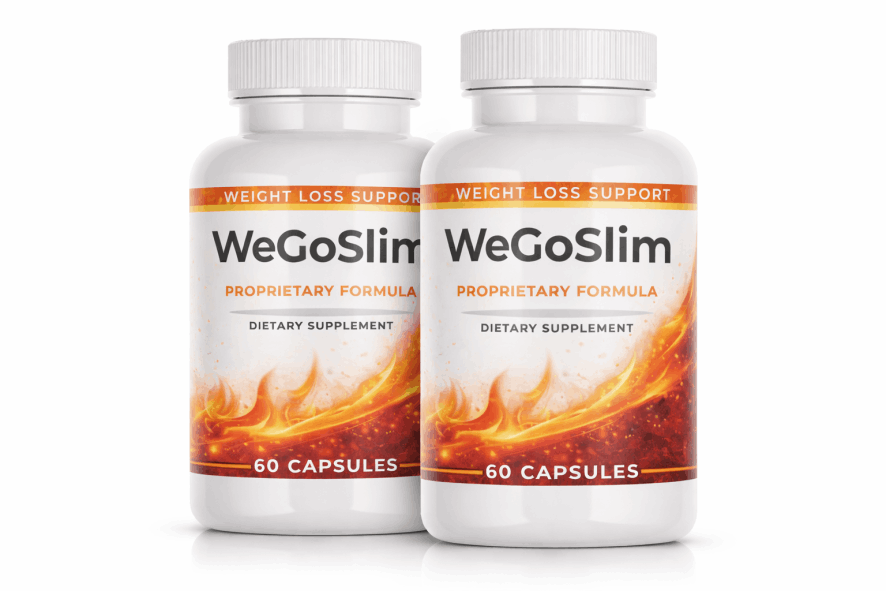 How Does WeGoSlim Works?