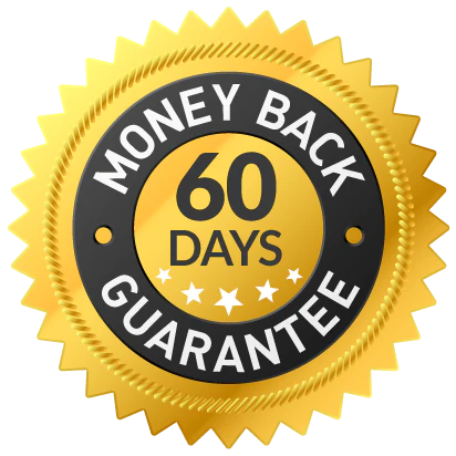 WeGoSlim Money Back Guarantee