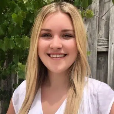 Sarah M., Austin, Texas